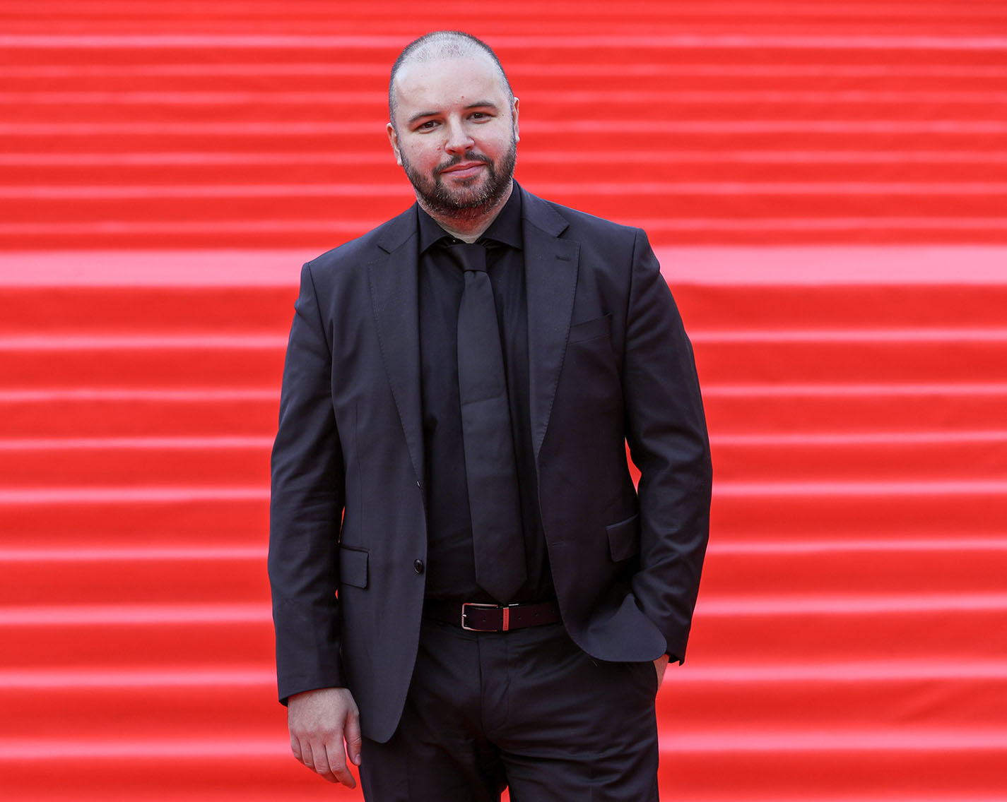 Андрей Золотарев