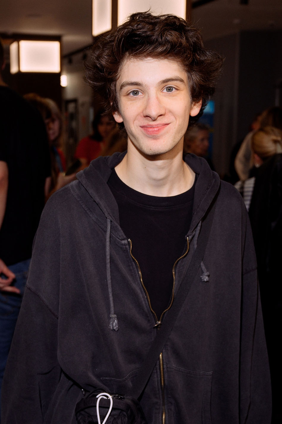 Марк Эйдельштейн