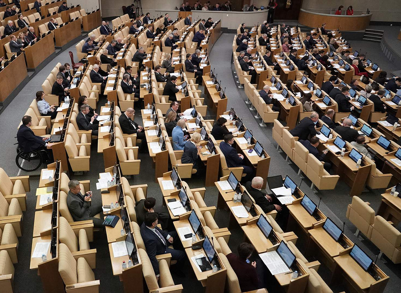 Роскомнадзор составил критерии для&nbsp;блокировки информации с&nbsp;пропагандой чайлдфри