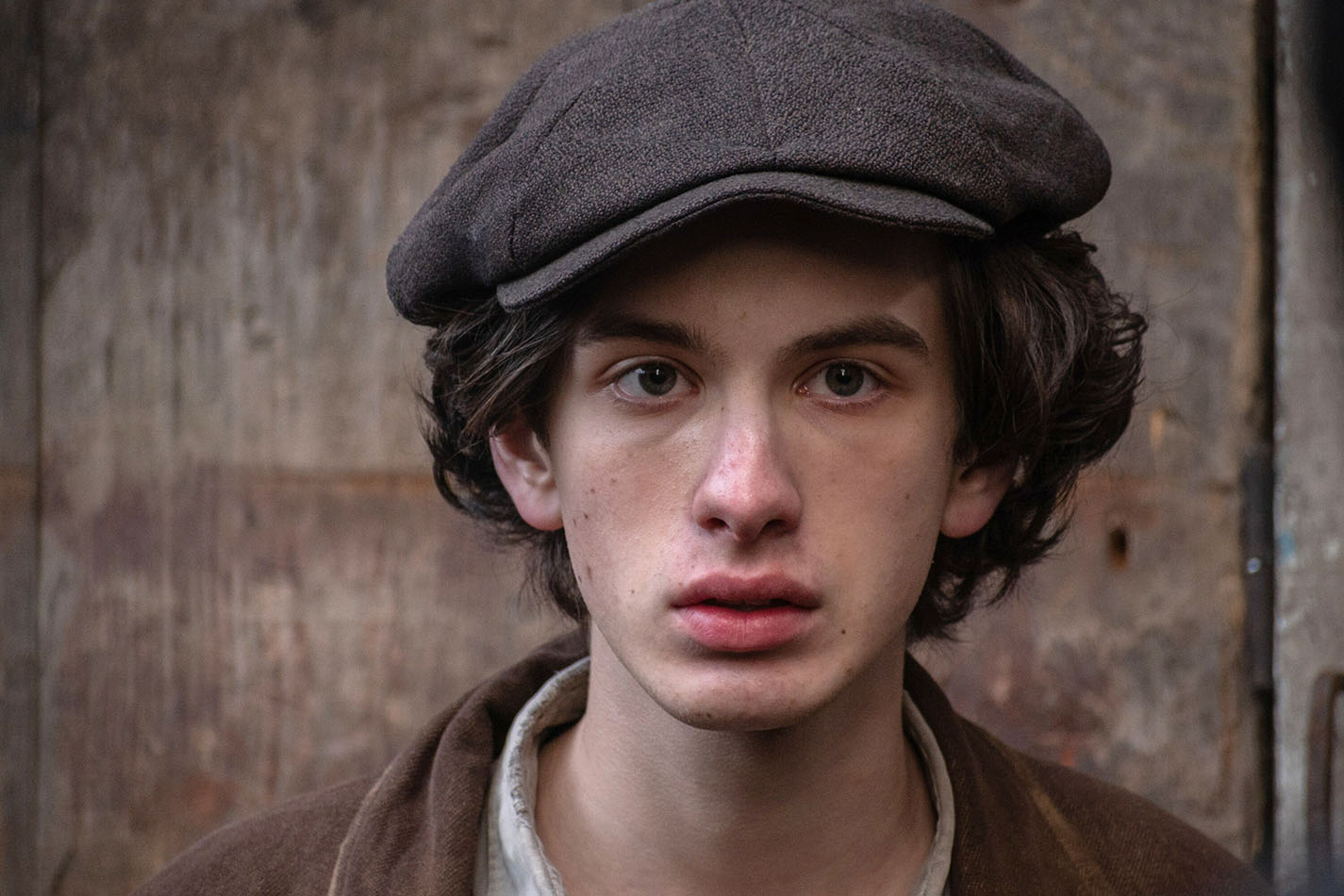 Марк Эйдельштейн подписал контракт с&nbsp;голливудским агентством WME