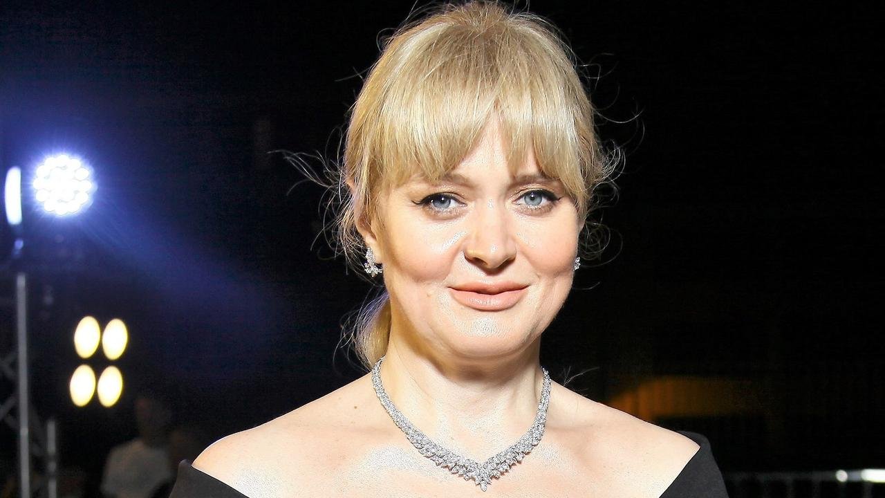 Анна Михалкова