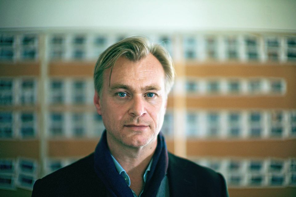 Кристофер Нолан приступает к&nbsp;съемкам «Одиссеи»