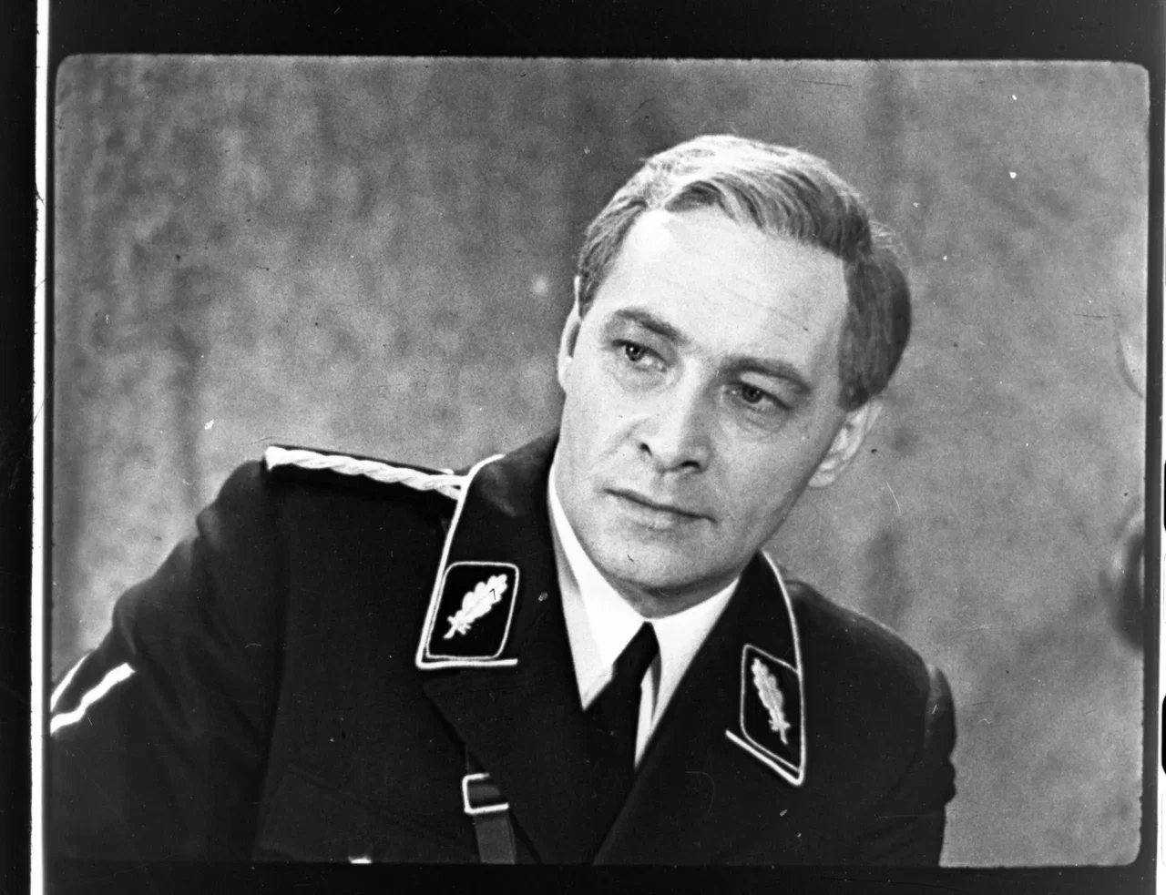 Нейросеть сыграет за&nbsp;Тихонова роль Штирлица