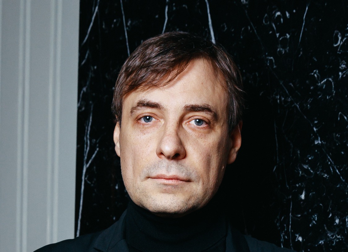 Евгений Цыганов