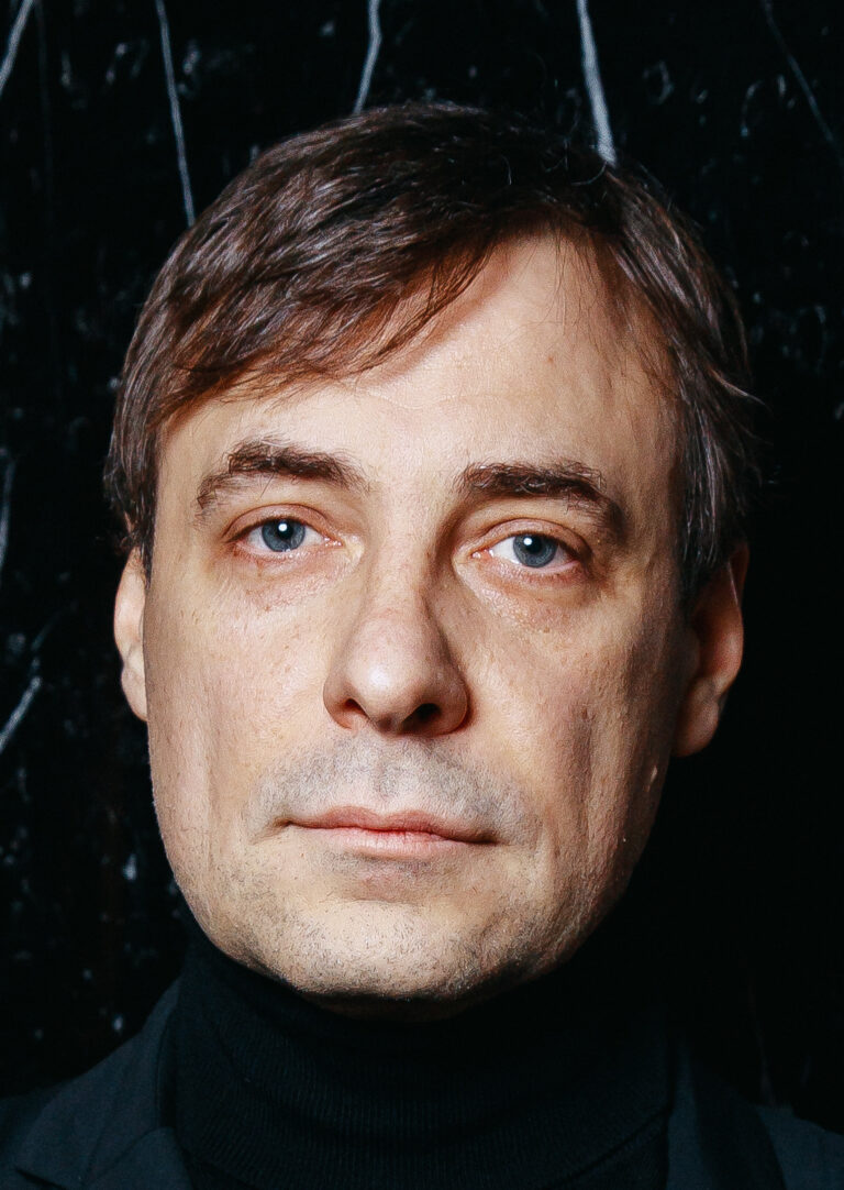 Евгений Цыганов
