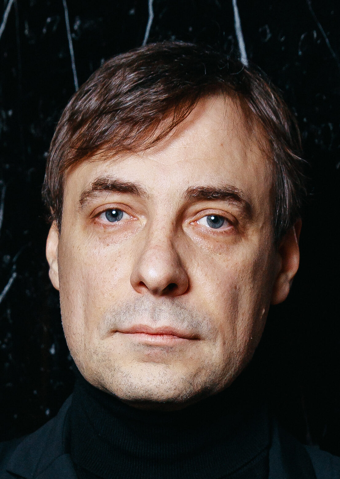Евгений Цыганов