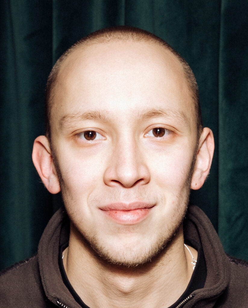 Лев Зулькарнаев