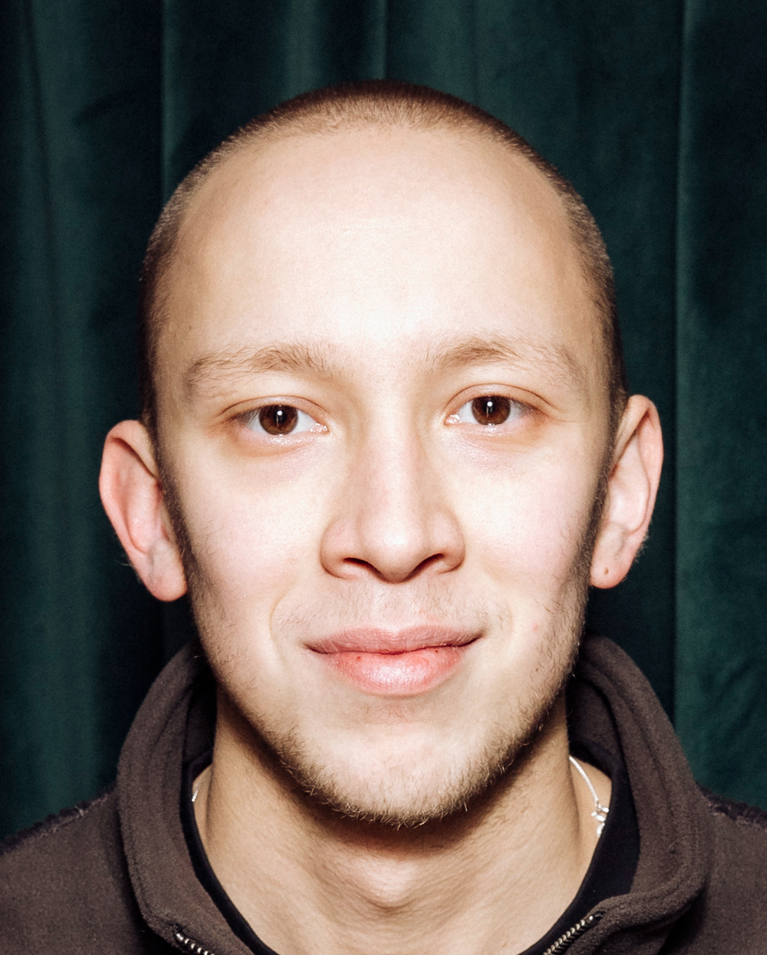 Лев Зулькарнаев