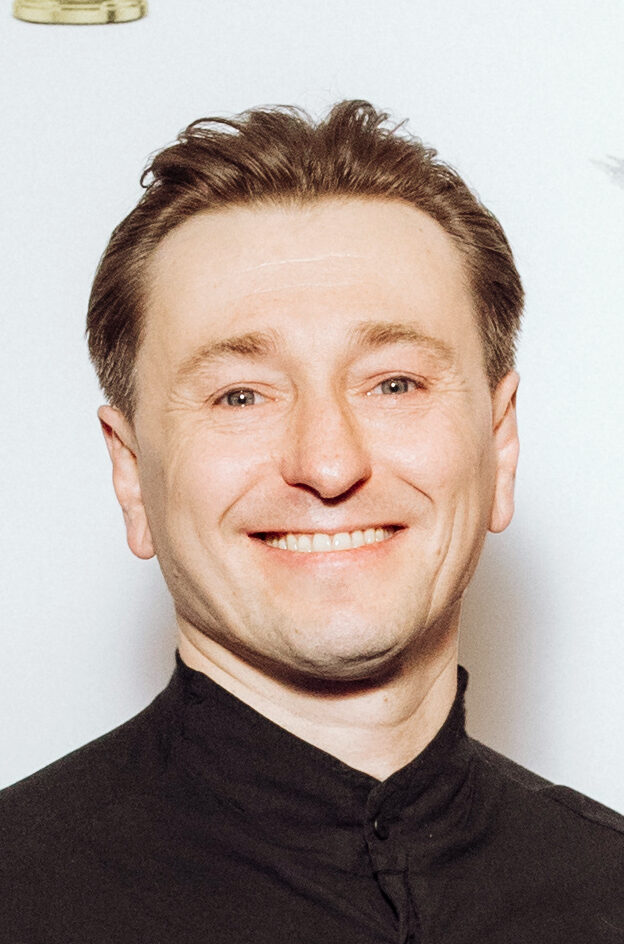Сергей Безруков