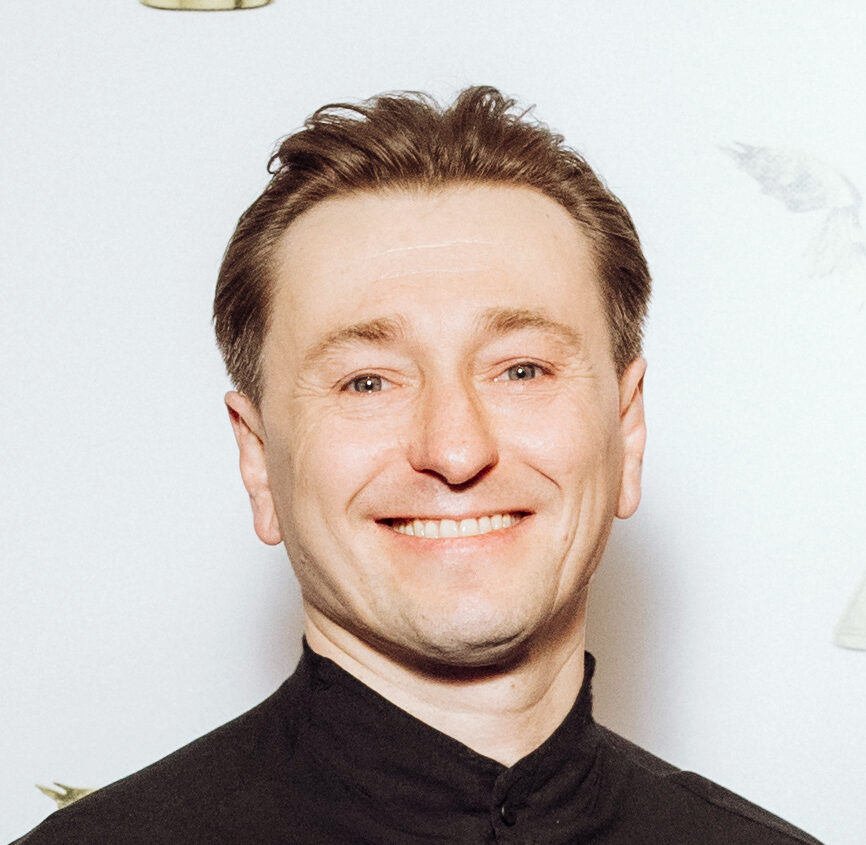 Сергей Безруков