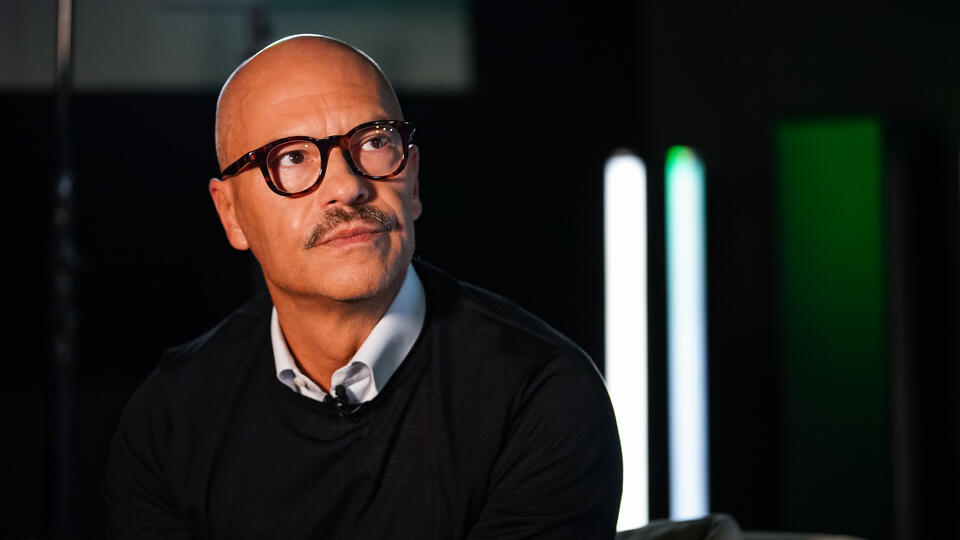 Фёдор Бондарчук