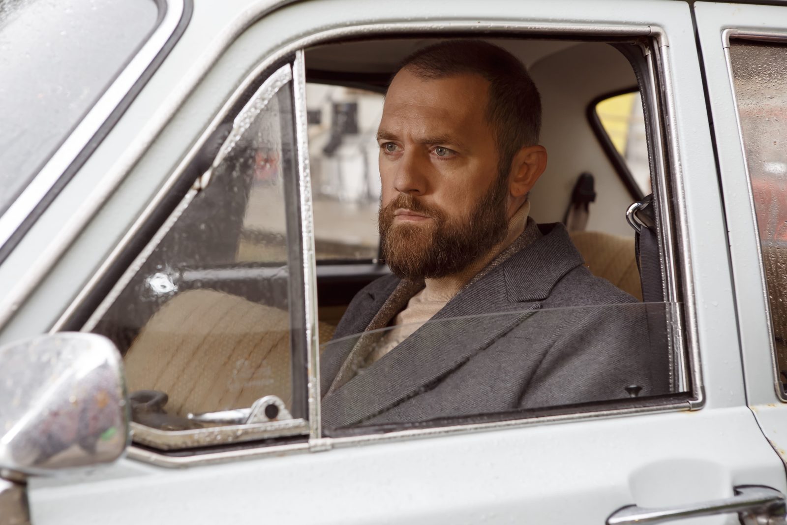 Начались съемки 3-го сезона сериала «Доктор Преображенский» 