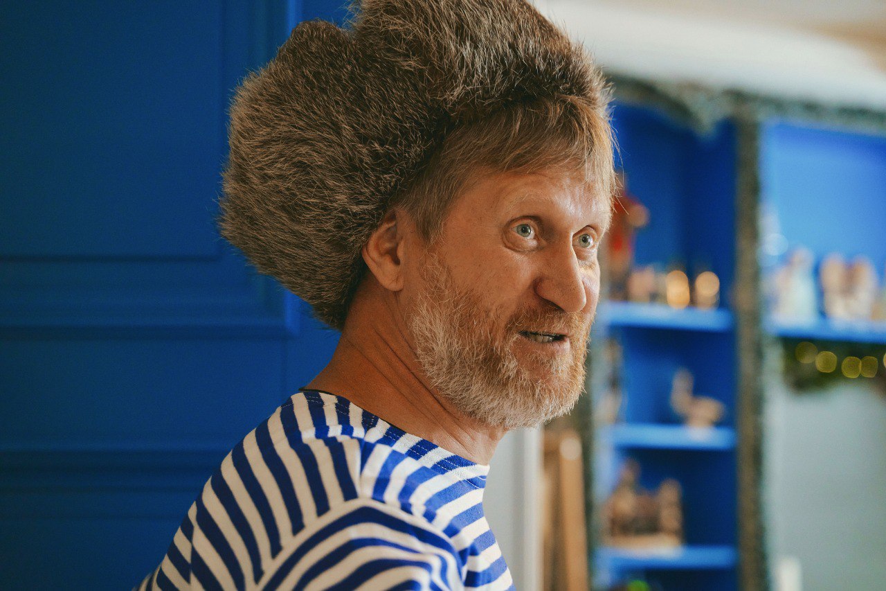 «Елки 11» стали третьим проектом, собравшим 1 млрд в&nbsp;2025 году