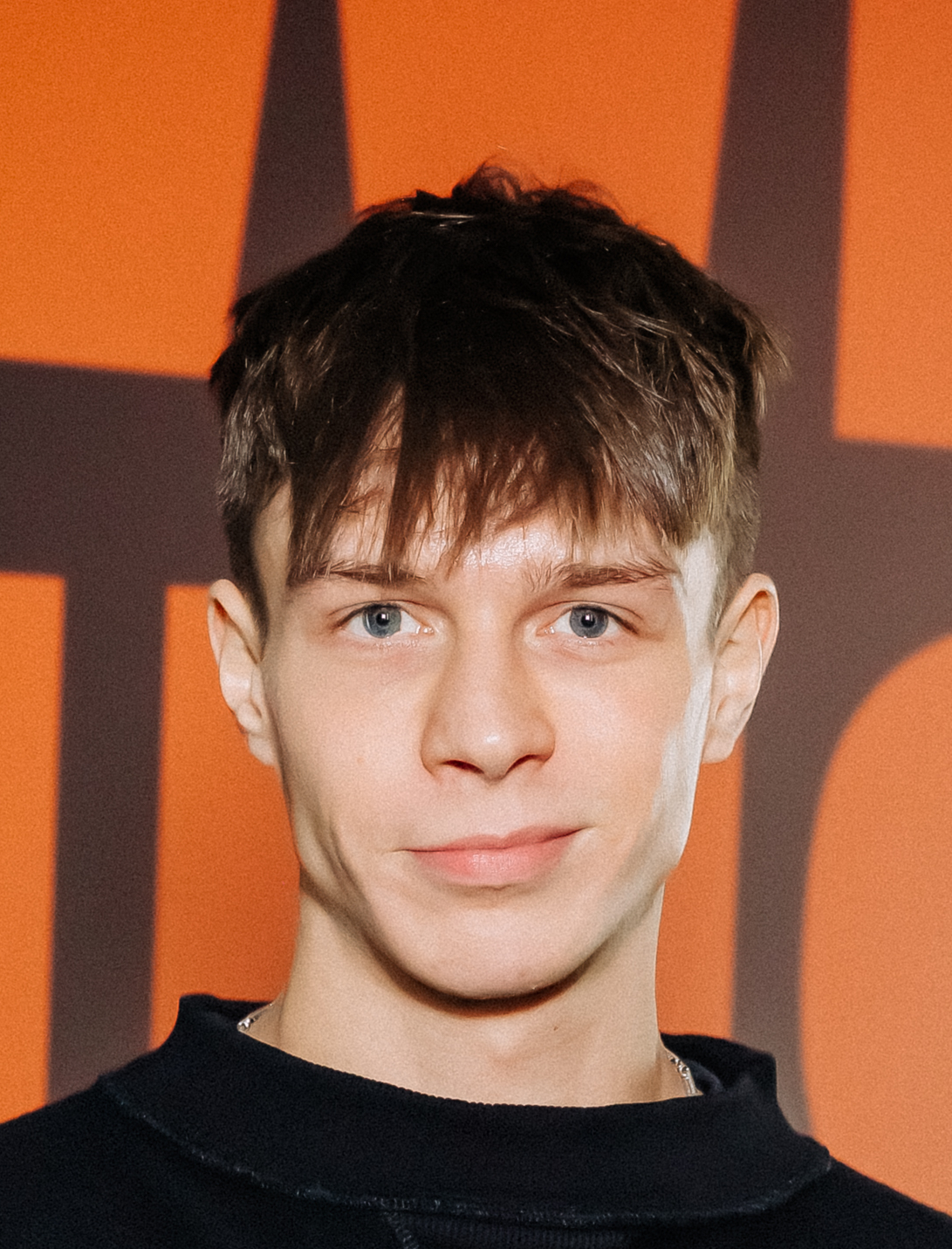 Глеб Калюжный