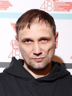 Роман Михайлов