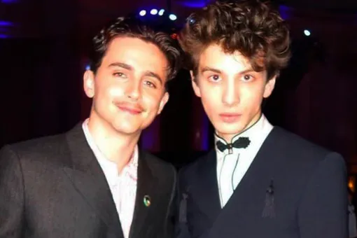 Борисов остался без&nbsp;награды, зато Эйдельштейн встретился с&nbsp;Шаламе