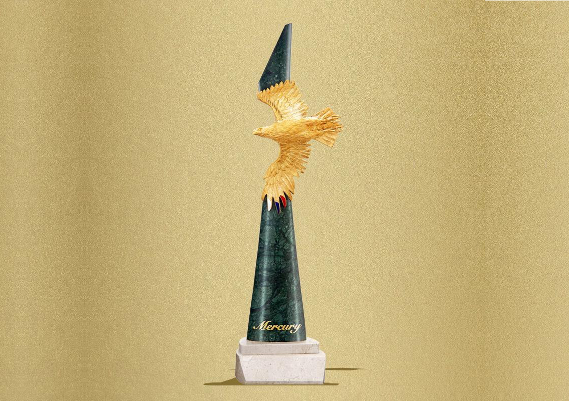 Стали известны номинанты премии «Золотой орел» 