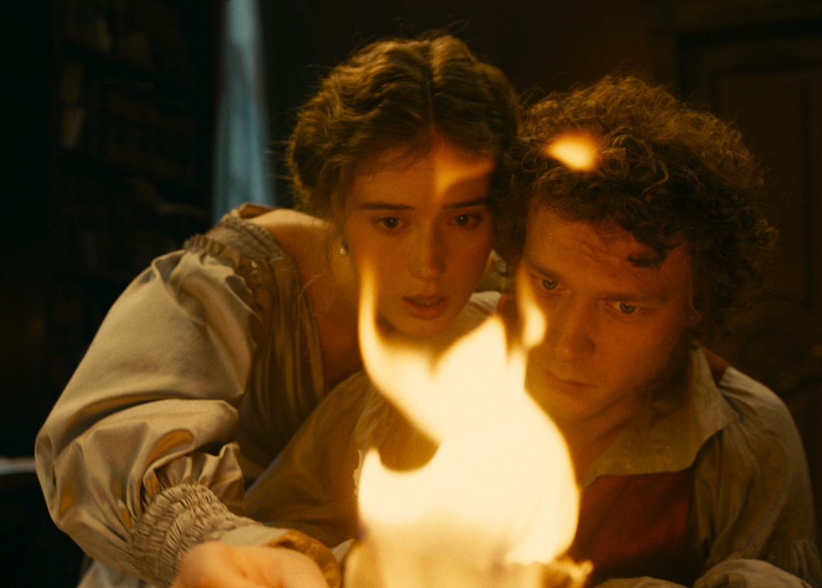 «Пророк. История Александра Пушкина»