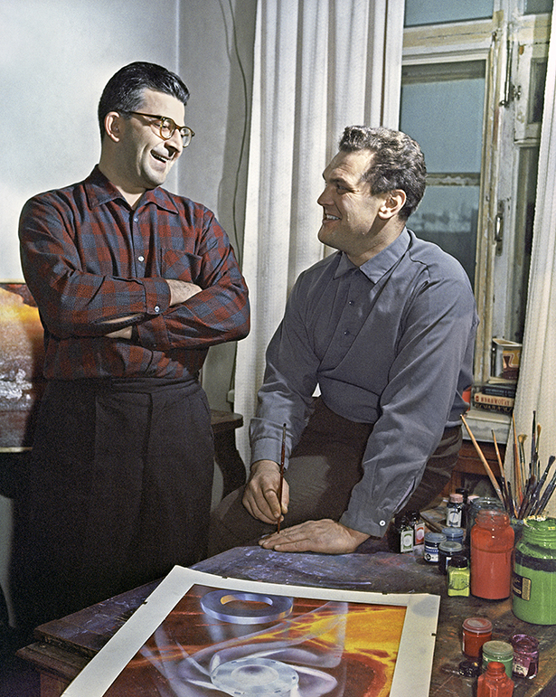 Книга Стругацких получит экранизацию