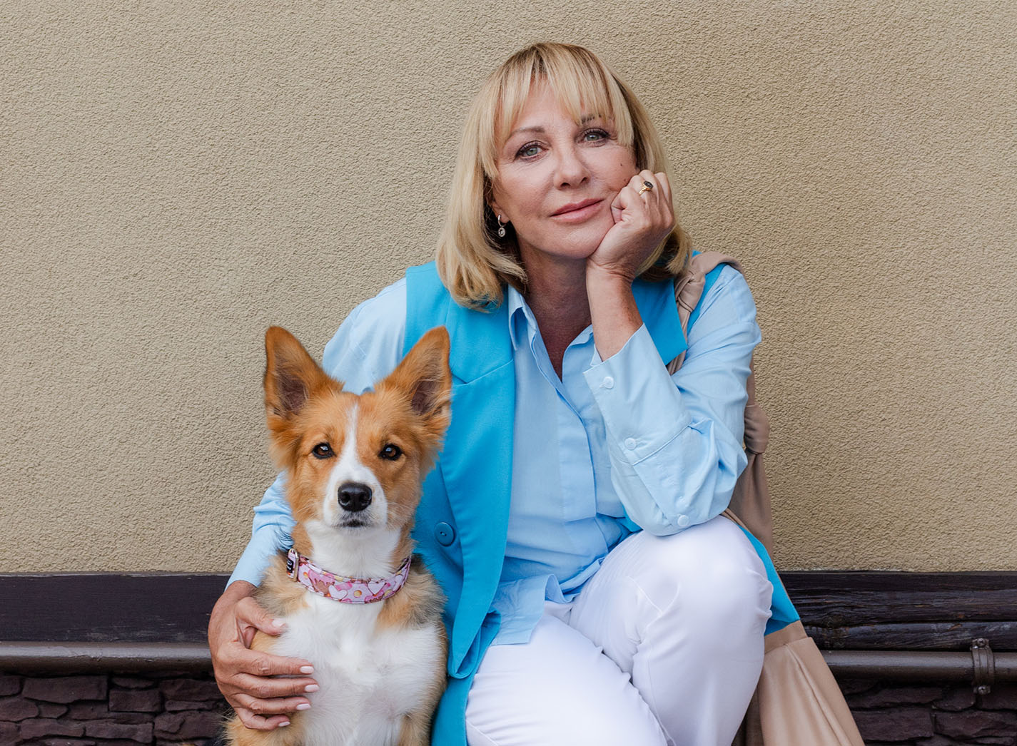 Объявлена дата премьеры 3-го сезона сериала «Дама с&nbsp;собачкой»