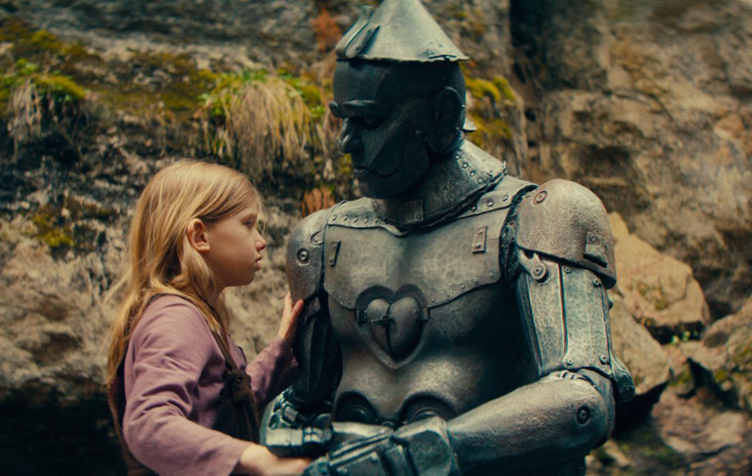 «Волшебник Изумрудного города» выходит в&nbsp;онлайн-кинотеатрах