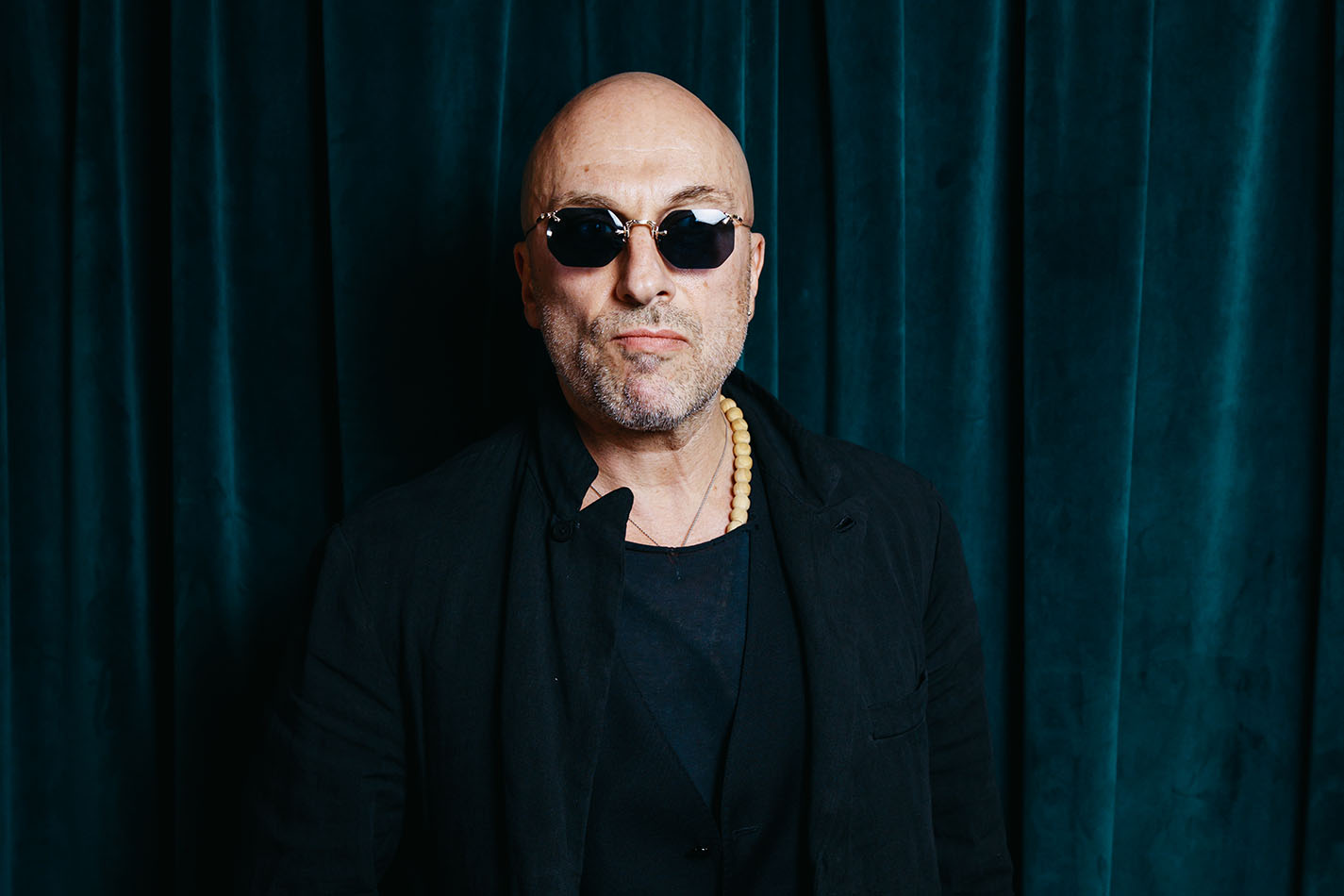 Дмитрий Нагиев появился на&nbsp;премьере комедии «Актерище»