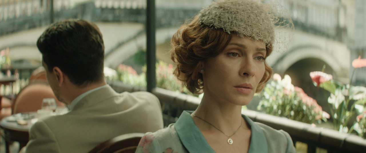 Сборы фильма «Красный шелк» перевалили за&nbsp;500 млн рублей