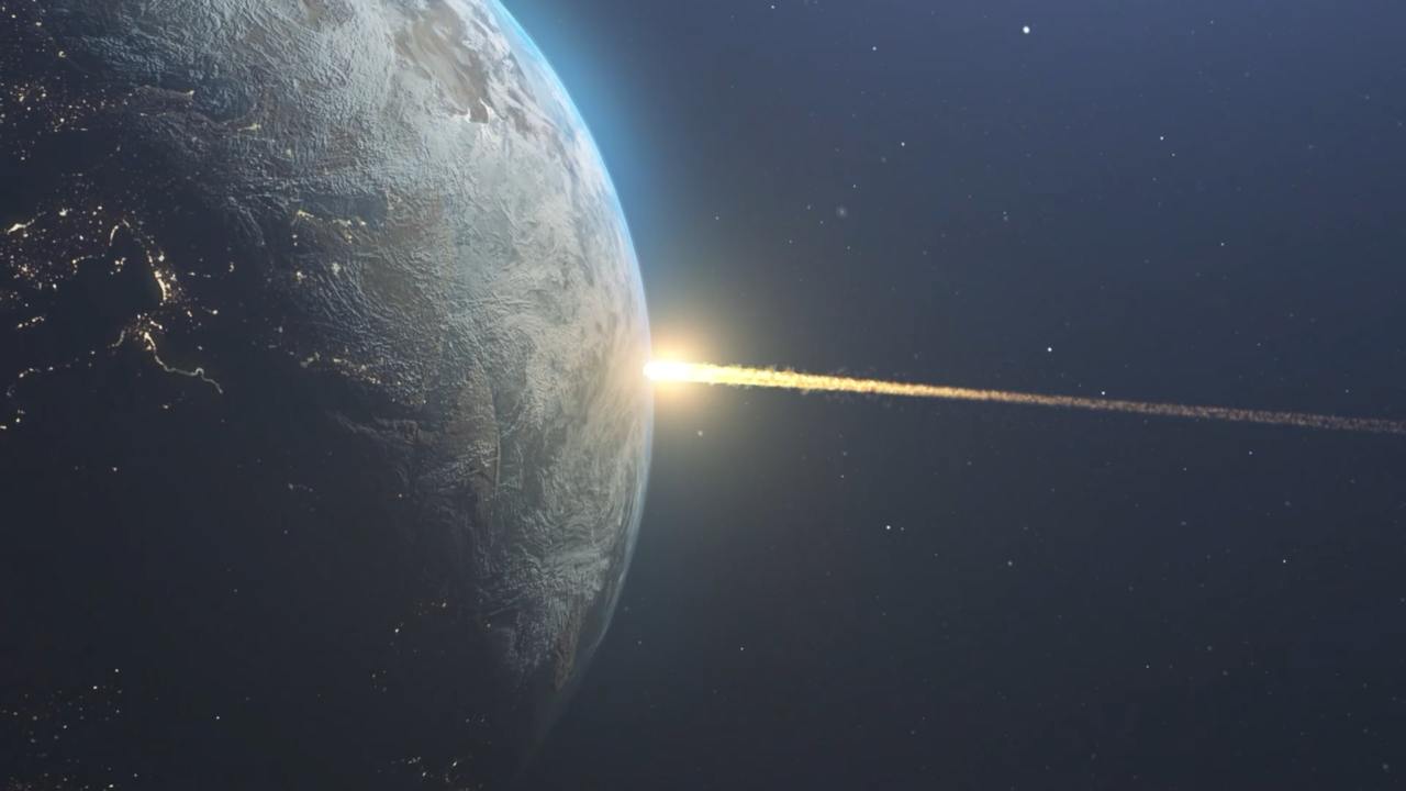 Премьера фильма НМГ ДОК «Космос. Поле ядерной битвы» состоится на&nbsp;РЕН ТВ и&nbsp;Wink.ru