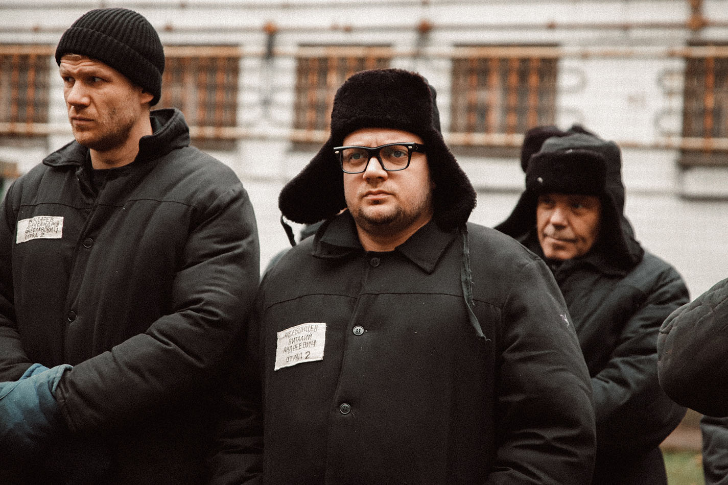 Борис Дергачев поставит «Ромео и&nbsp;Джульетту» в&nbsp;колонии