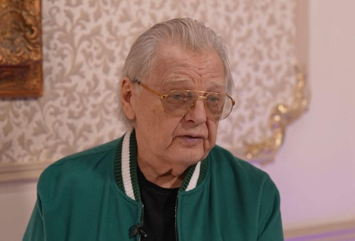 Премьера дока о&nbsp;Юрии Антонове «Миллионер из&nbsp;Выхино»
