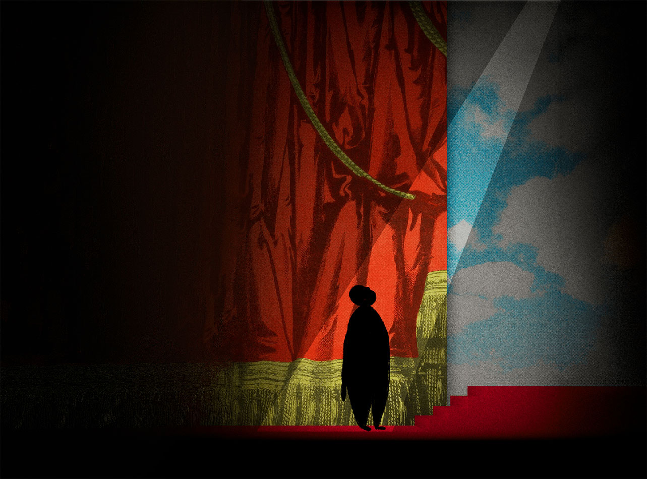 Фестиваль «Первый план» объявил программу