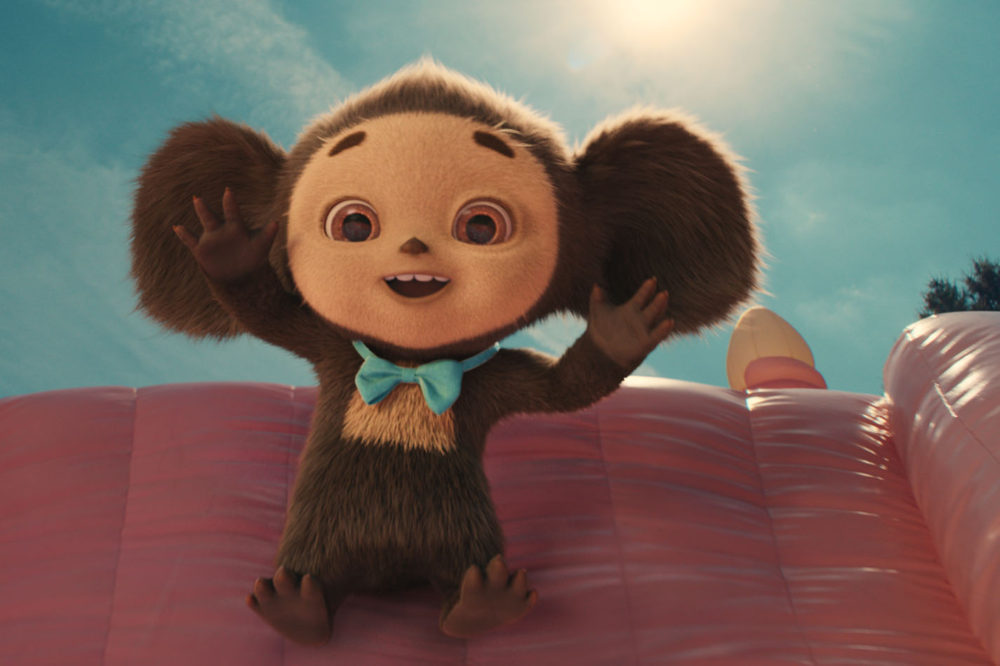 Появился трейлер фильма «Чебурашка 2»: фото, подробности сюжета