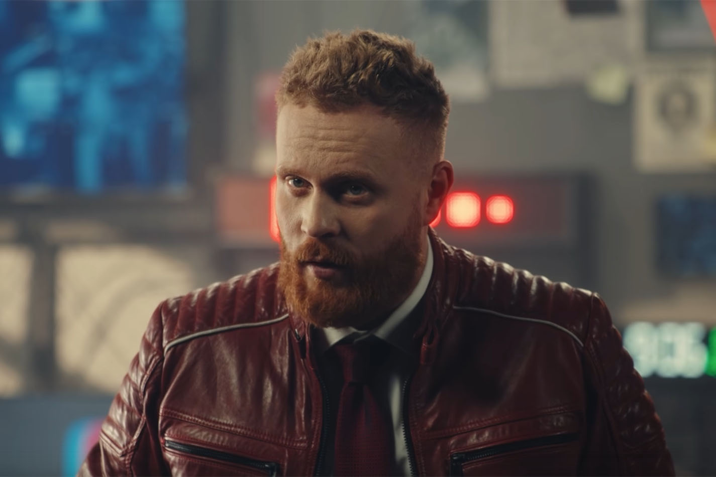 Евгений Чебатков стал ведущим документального шоу