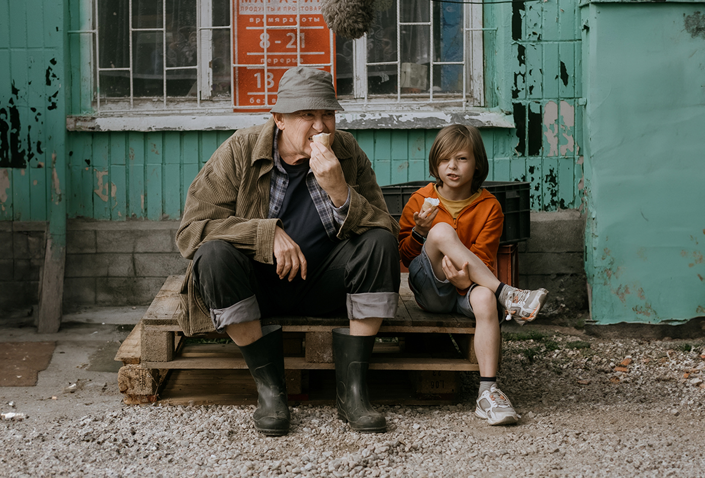 Юрий Стоянов вступит в&nbsp;борьбу с&nbsp;нейросетью