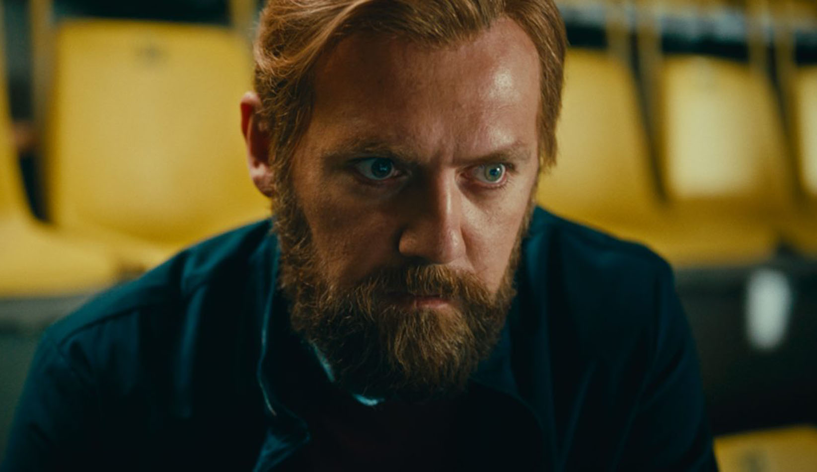 Появился трейлер фильма «Финал»: кадры, сюжет