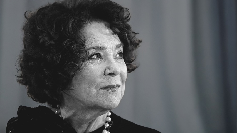 Умерла актриса Лариса Голубкина