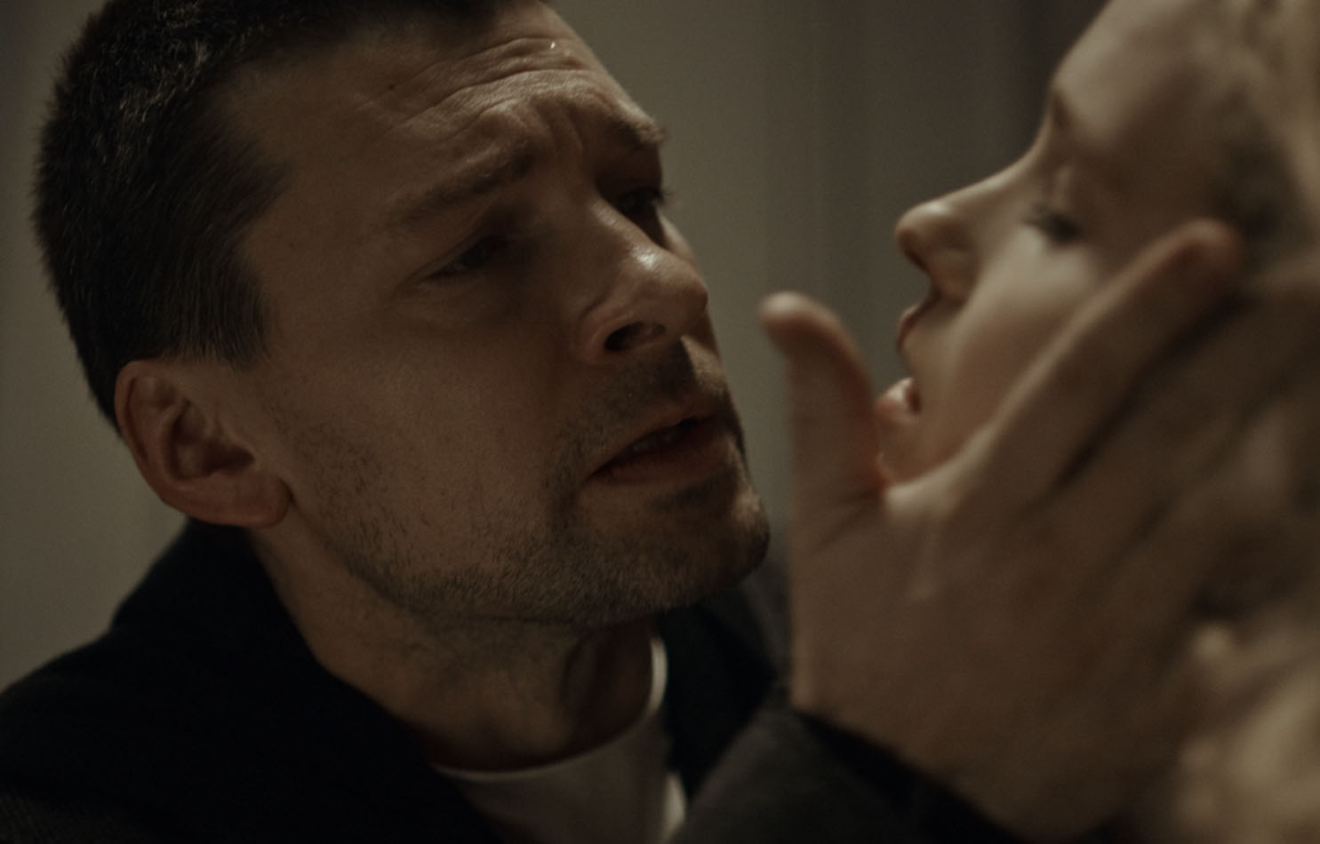 Даниил Страхов обрел суперспособности в&nbsp;сериале «Гипнозис»
