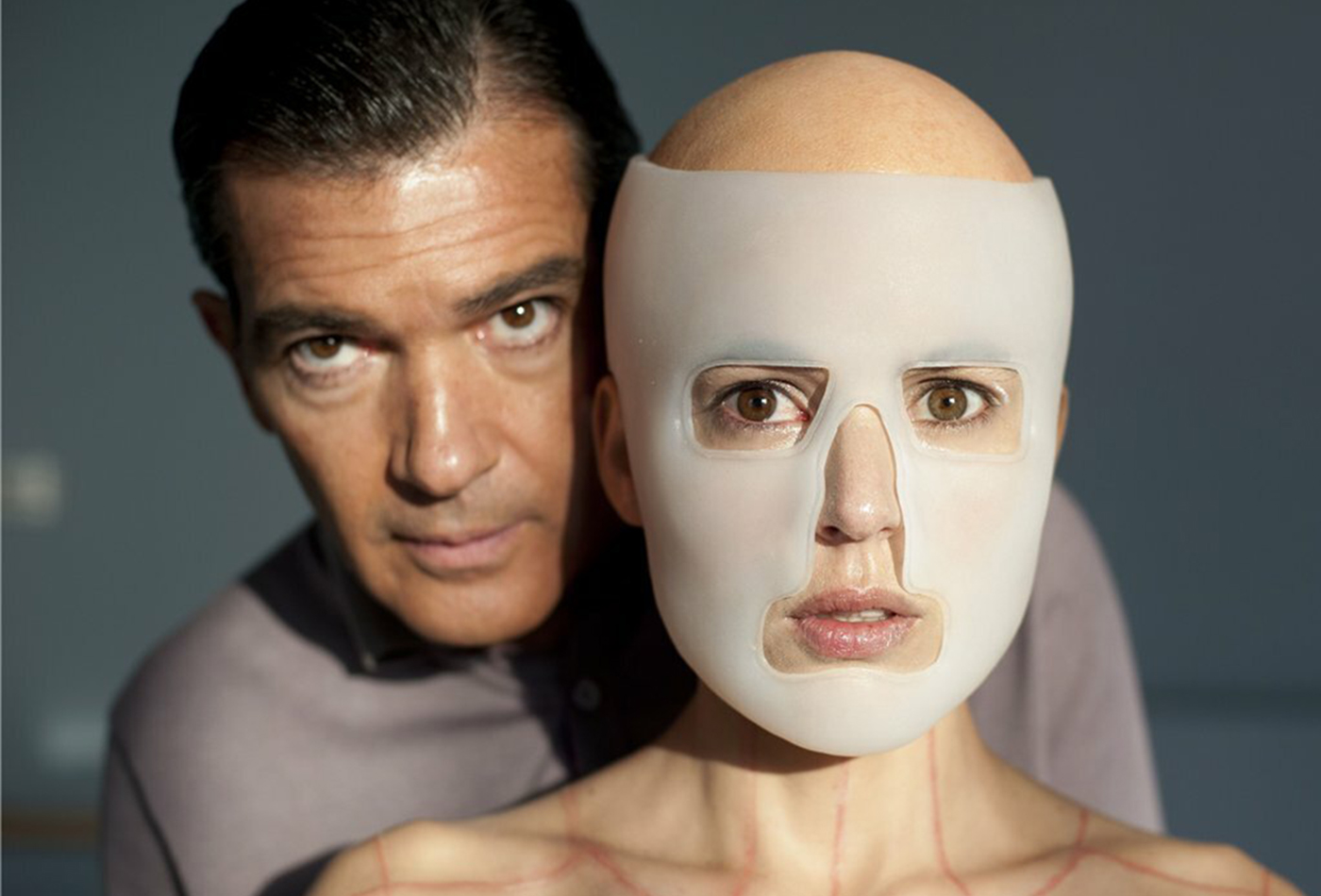 Суперспособности тела: 5 фильмов о&nbsp;коже