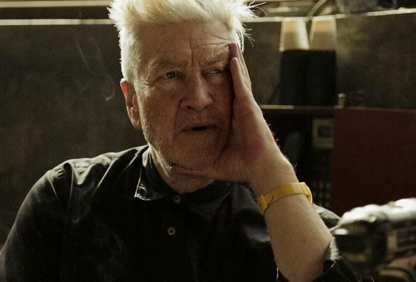 Документальное кино о&nbsp;кино