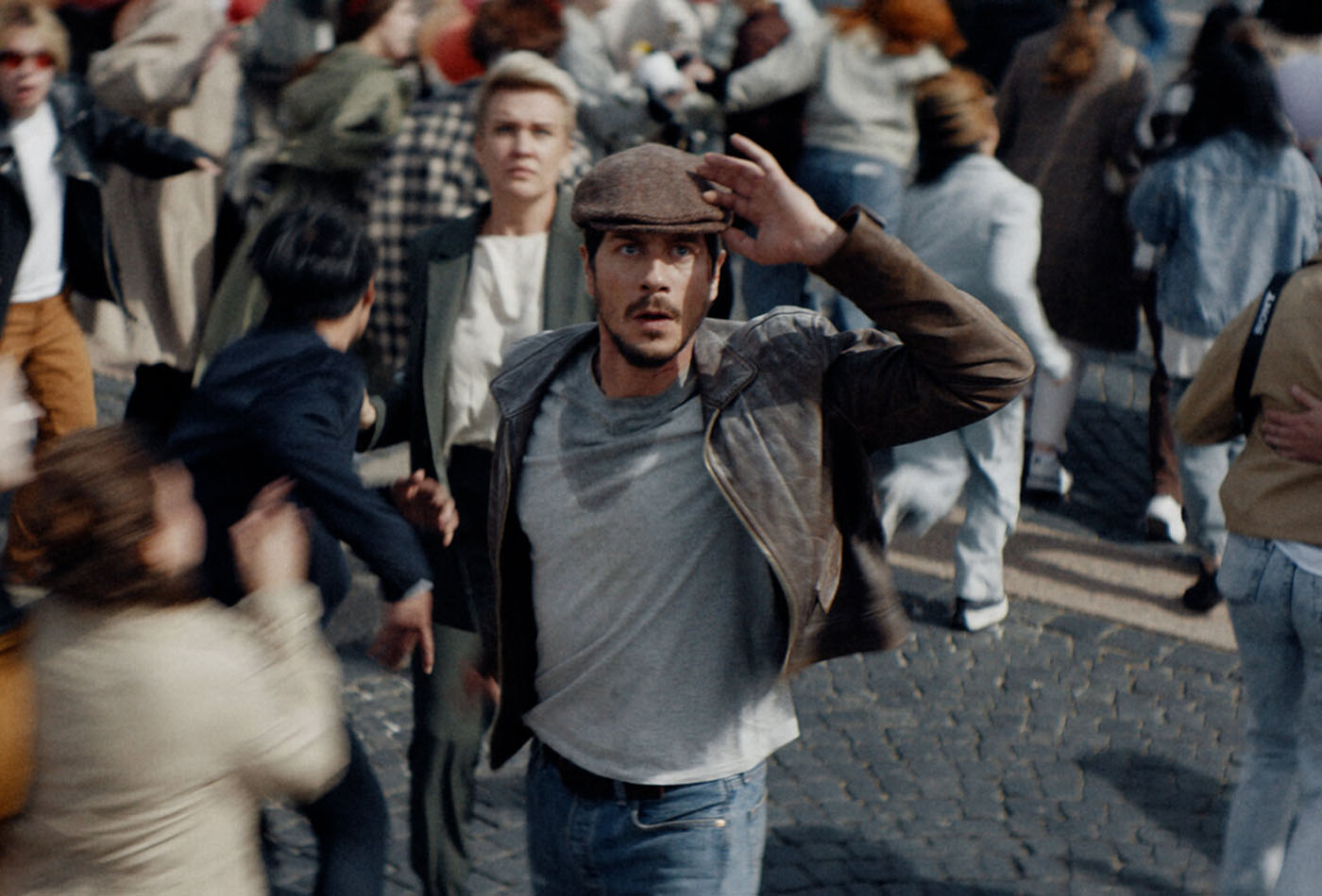 Сериал по&nbsp;«Майору Грому» начнут снимать в&nbsp;апреле