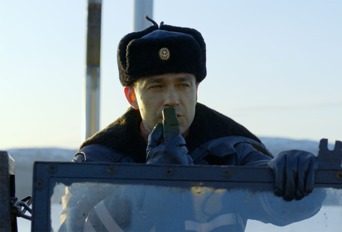Создатели «Кракена» представили трейлер с&nbsp;Александром Петровым