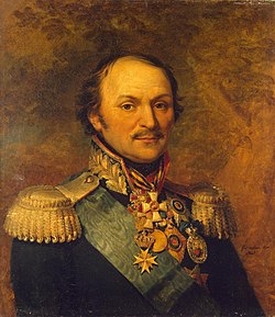 Снят док о&nbsp;легендарном атамане Матвее Платове