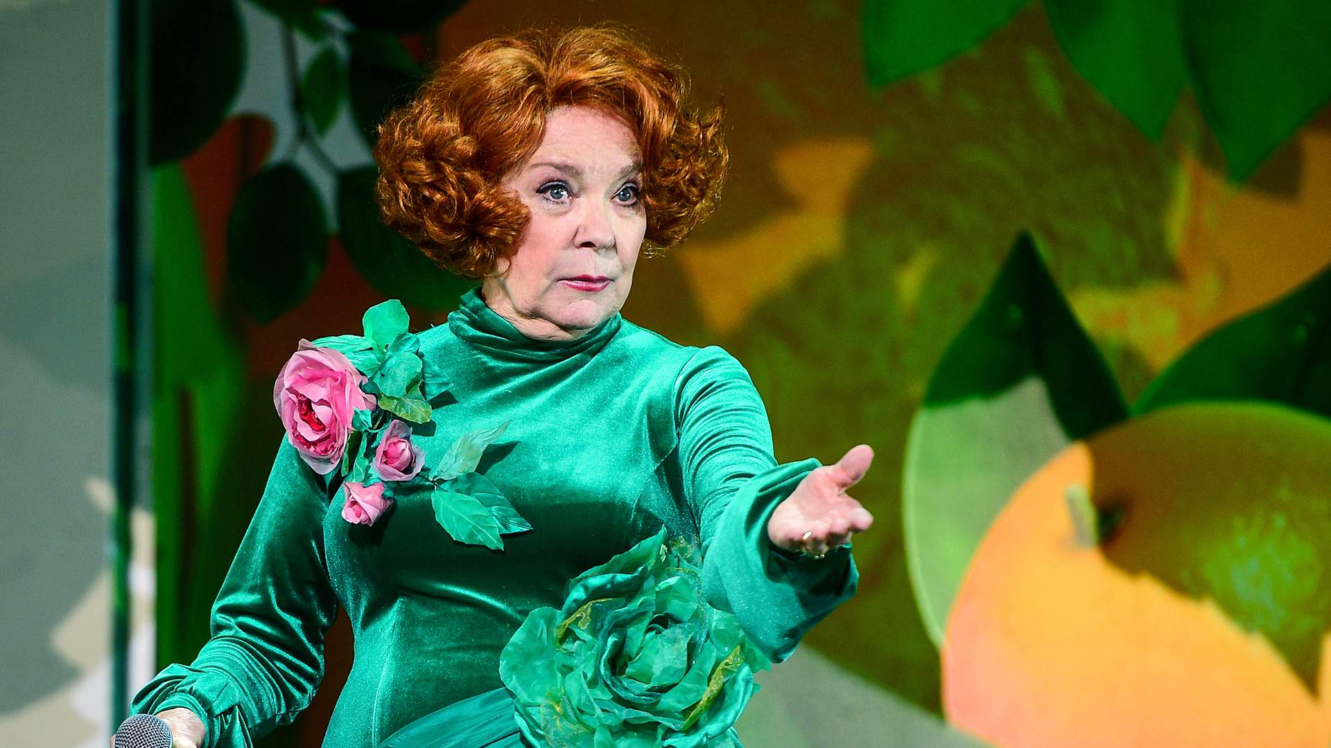 Стали известны место и&nbsp;дата похорон Ларисы Голубкиной