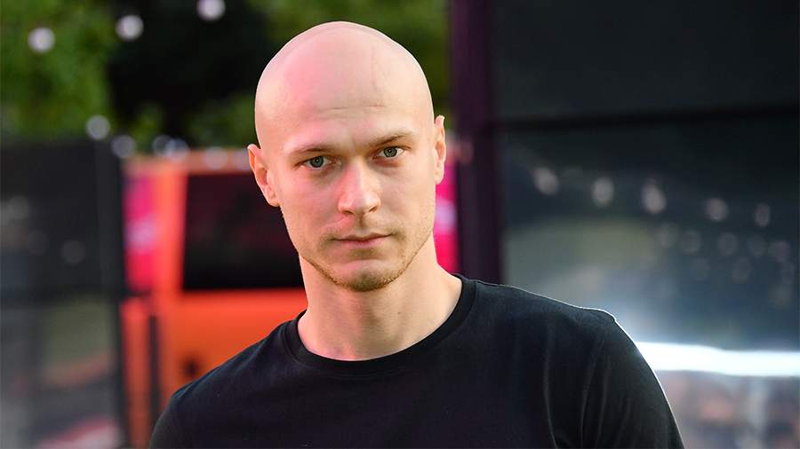 Юрий (Юра) Борисов