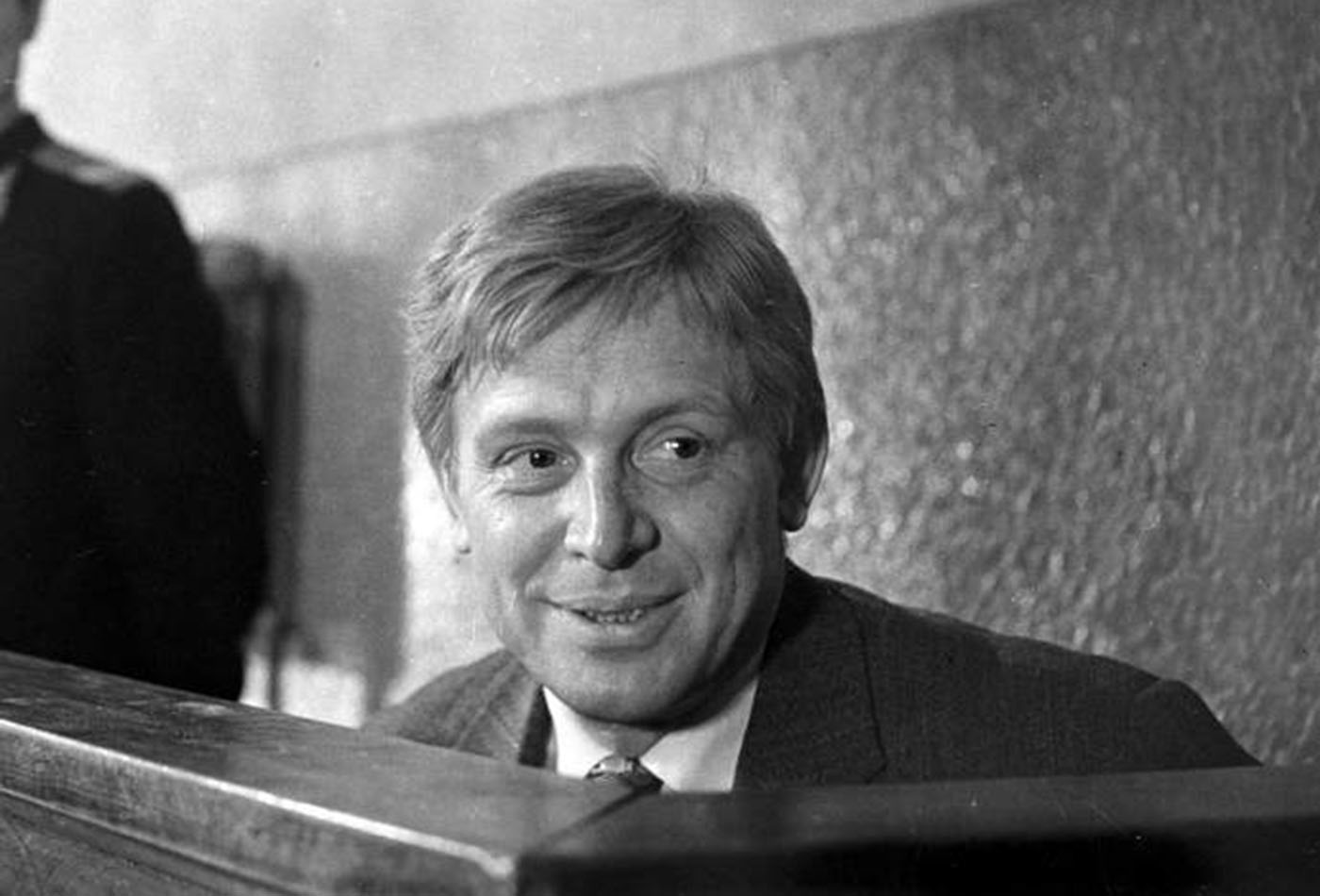 Снят докфильм к&nbsp;100-летию Иннокентия Смоктуновского