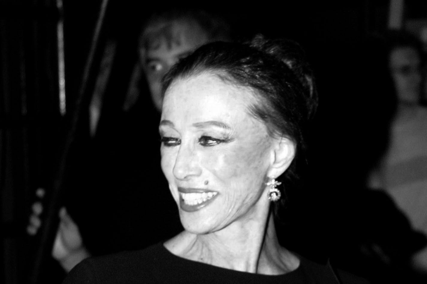 К&nbsp;100-летию Майи Плисецкой снимут документальный фильм