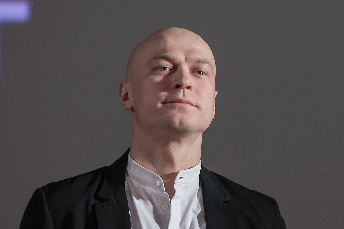 Юра Борисов подписал контракт с&nbsp;голливудским агентством 