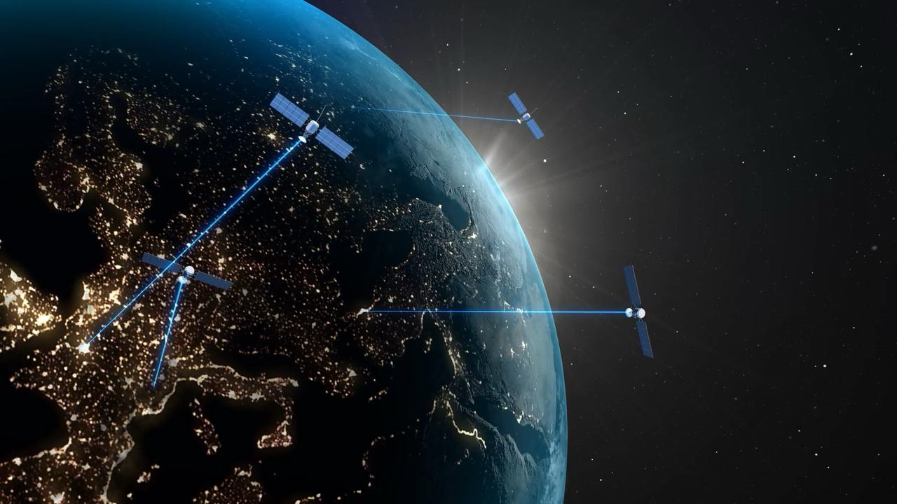 «Космос. Поле ядерной битвы» от&nbsp;НМГ ДОК получил две награды МКФ «Циолковский» 