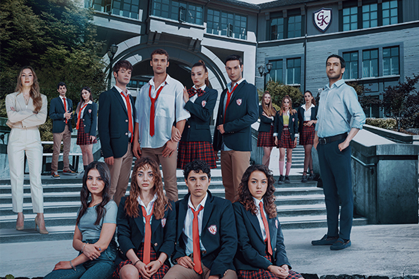 Названа дата показа резонансного турецкого сериала «Услышь меня»
