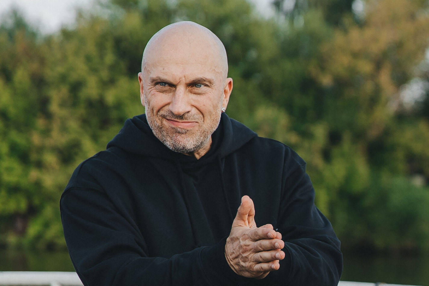 Выйдет док о&nbsp;съемках сериала «Актерище»: закадровые истории